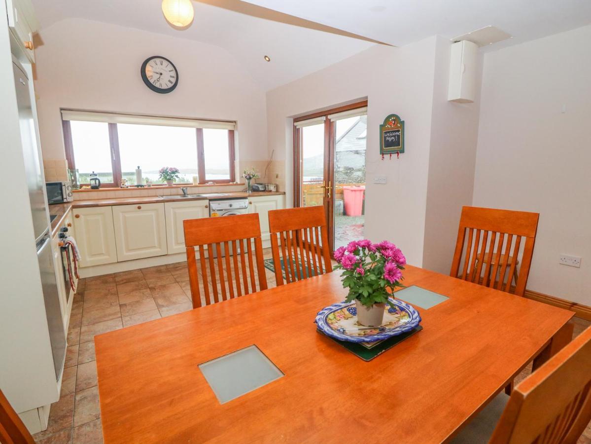 Mary Agnes Cottage Eyeries Dış mekan fotoğraf