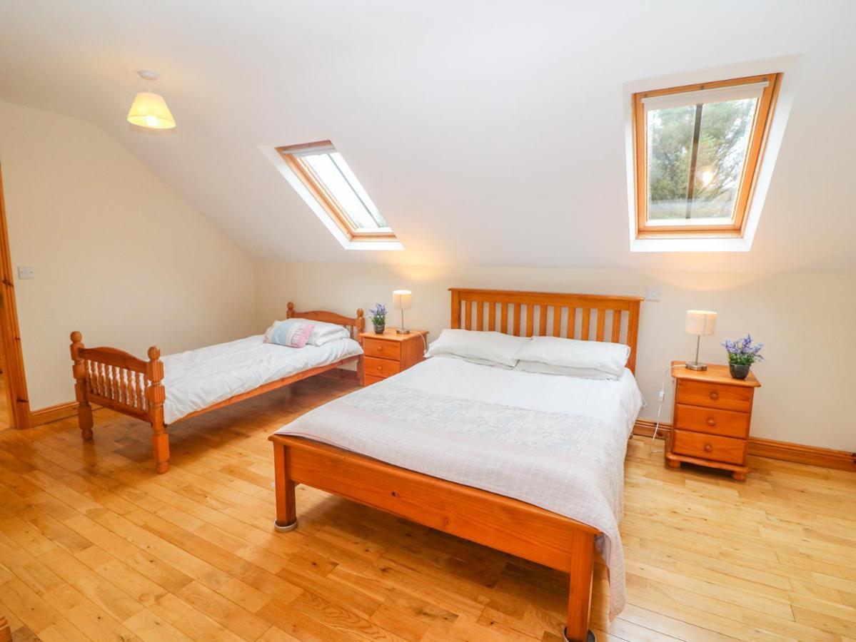 Mary Agnes Cottage Eyeries Dış mekan fotoğraf