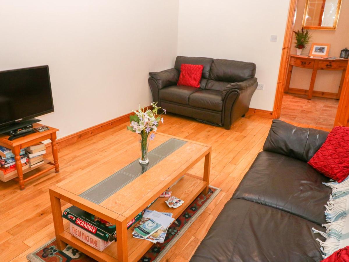 Mary Agnes Cottage Eyeries Dış mekan fotoğraf
